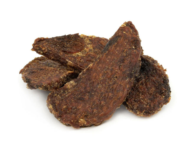 Tranche de filet dinde pommes