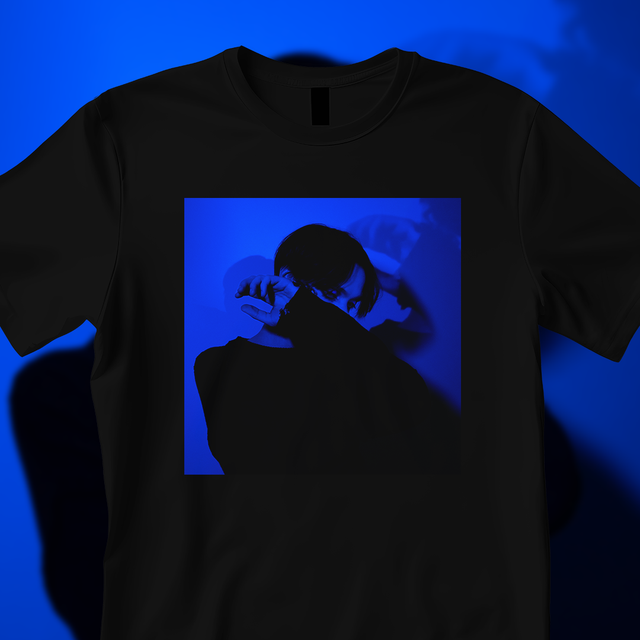 SHIRT:04 EP II COVER