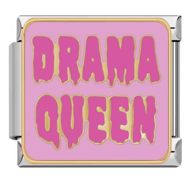 Charm ¨Drama Queen¨