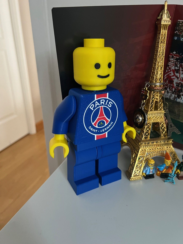 Lego PSG 