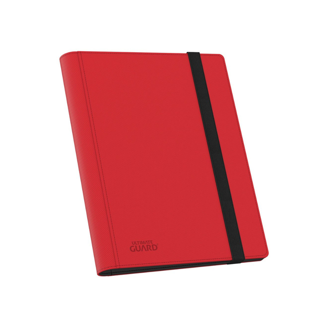 Ultimate Guard: 18-Pocket Binder - Flexxfolio 360 - XenoSkin