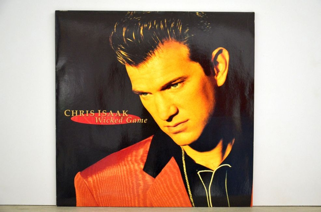 Isaak, Chris - Wicked Game (1991)