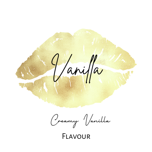 Vanilla Flavour