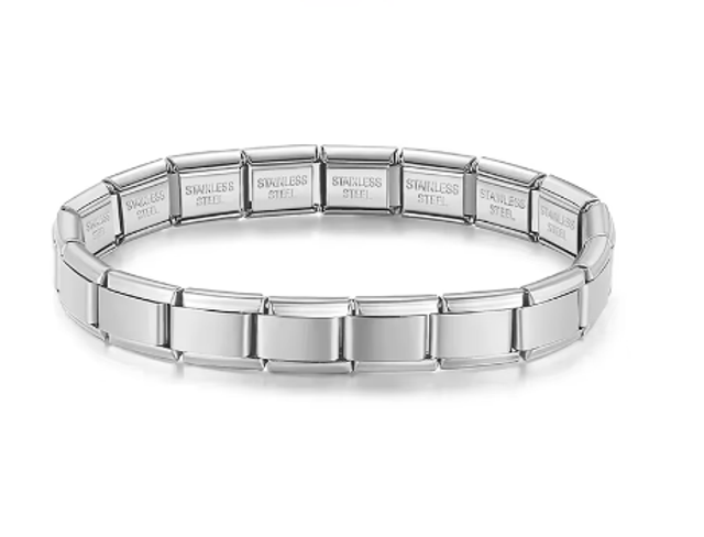 Brazalete Italiano Básica  