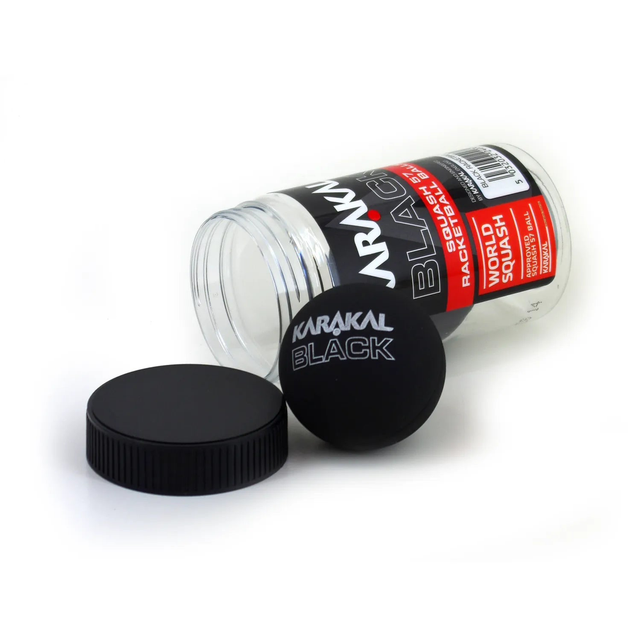 Karakal Racketball Balls X2