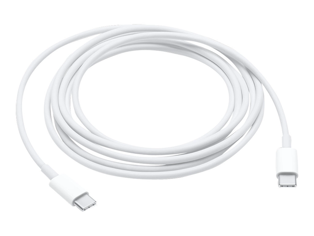 Apple USB-C til USB-C kabel 1m