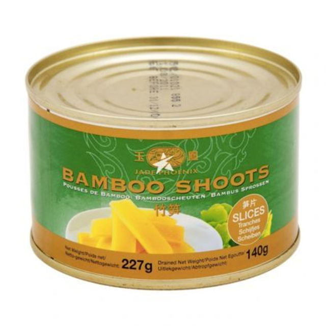 Jade Garden Phoenix 227g Bamboo Shoots