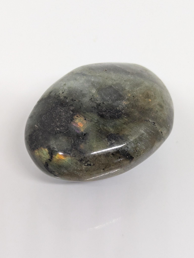 182 Labradorite 89gr 