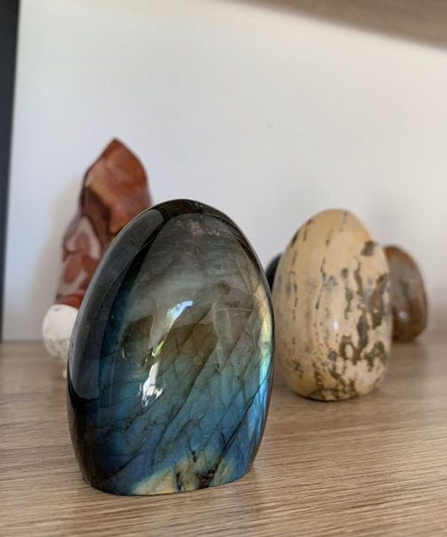 Labradorite