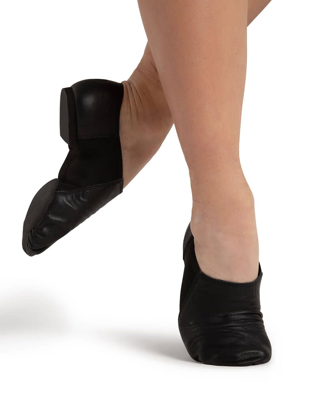 Capezio V505W Nova Jazz Shoe