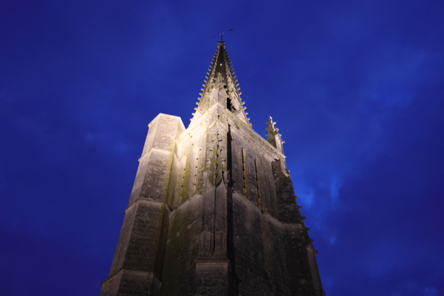 Photographie paysage et urbanisme à l’unité