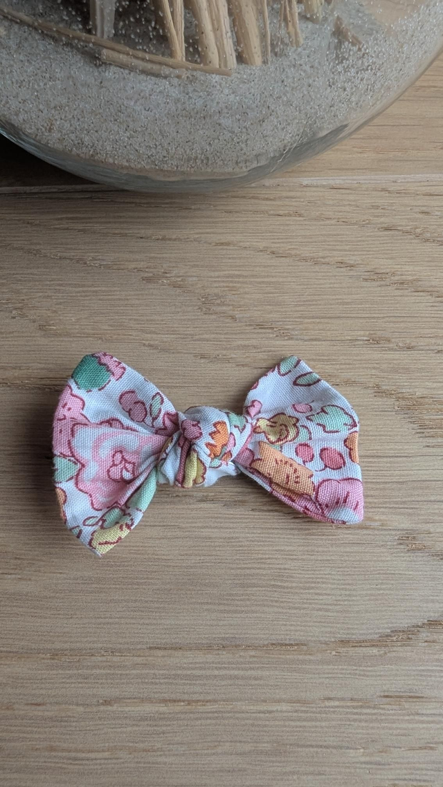 Petite barrette