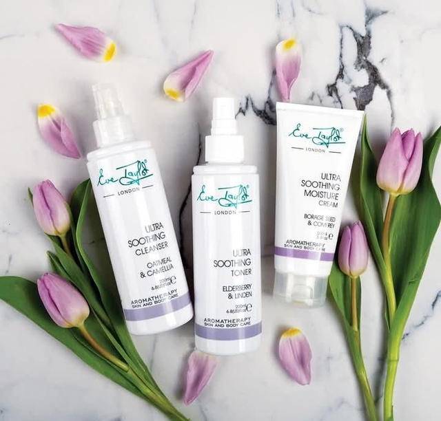 Luxury Boost Facial - 1hr 15 min 