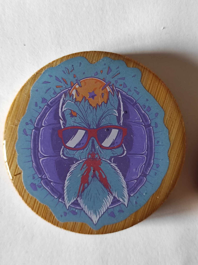 Décapsuleur DZ magnétique frigo