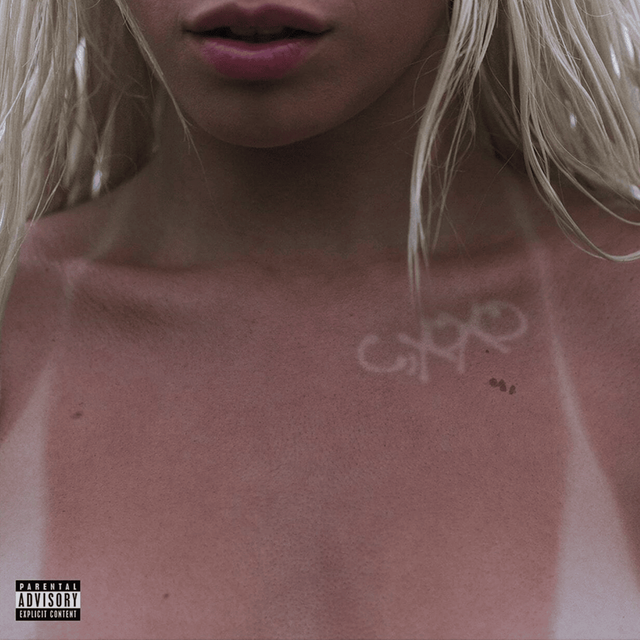 Camila Cabello - C,XOXO LP (Indies Exclusive Silver Vinyl &amp; Alternative Cover)