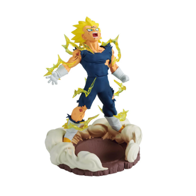 (16-09-2025) Banpresto Dragon Ball Z / History Box Majin Vegeta