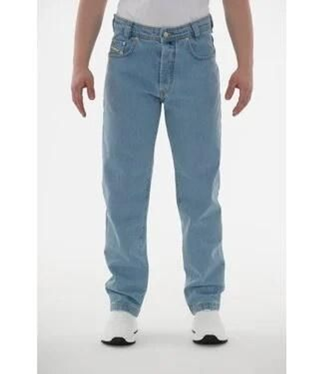NEW TORO RELAXED-FIT 