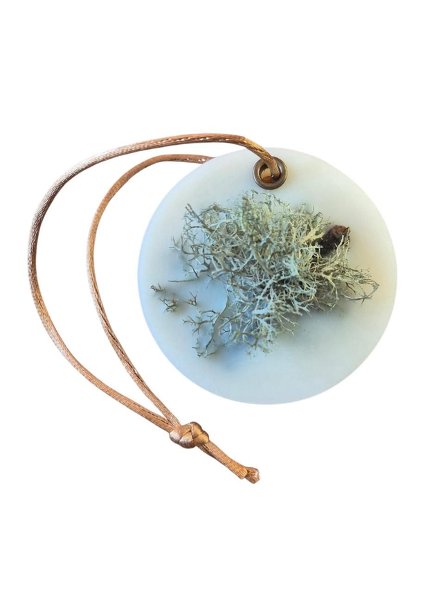 Suspension parfumée - CERISE NOIRE 