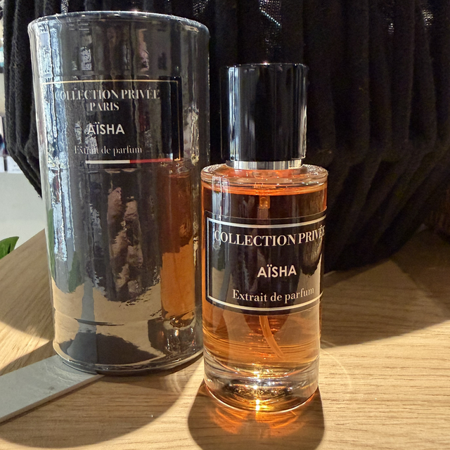 Collection privée Aisha 50ml