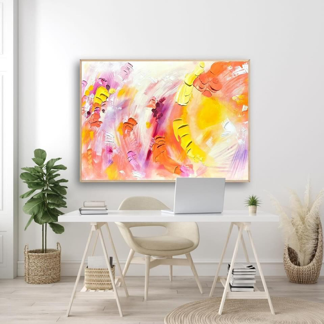 Fenella, Fenella - Leanne Higgins