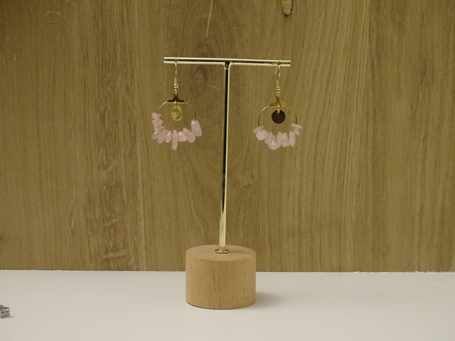 Mes petites quartz