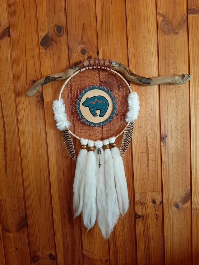 OURS NAVAJO