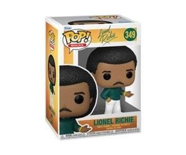 Lionel Richie 349