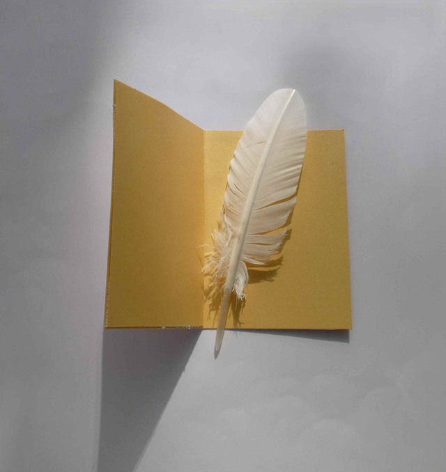 Bonnes fêtes avec ce joli bonhomme de neige brodé