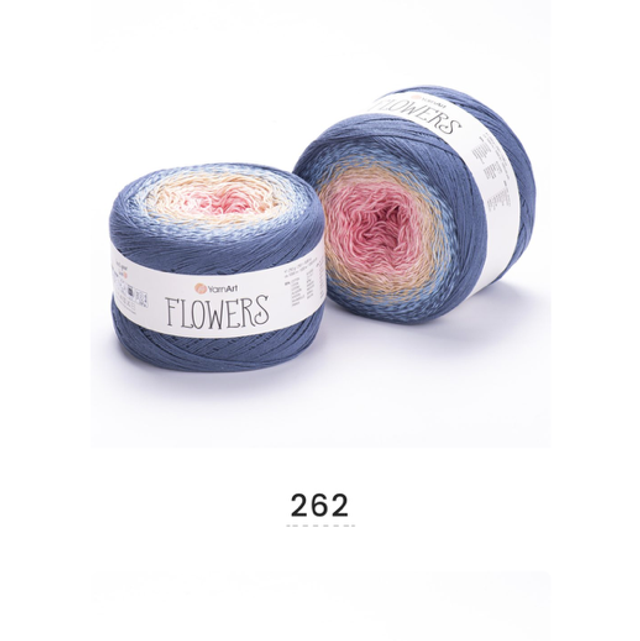 Flowers 262