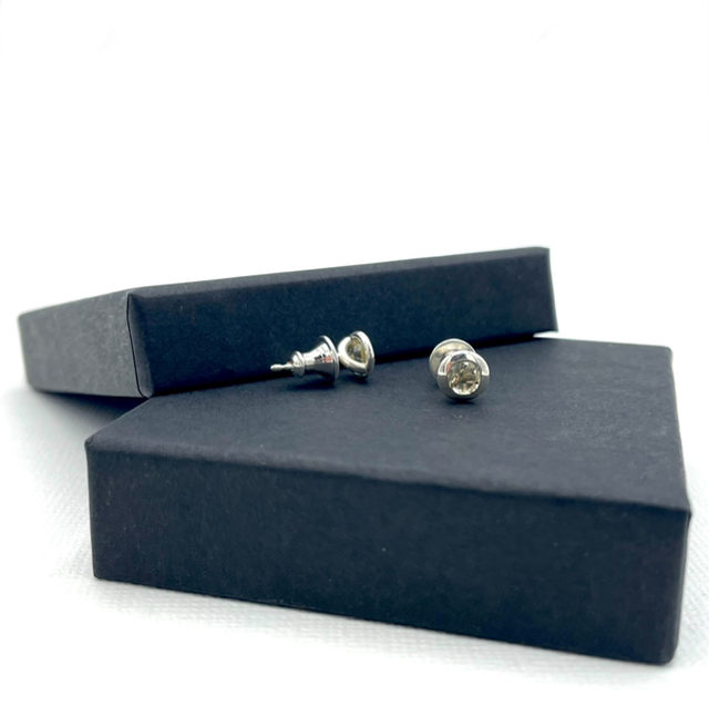 Clous d’oreilles gipsy