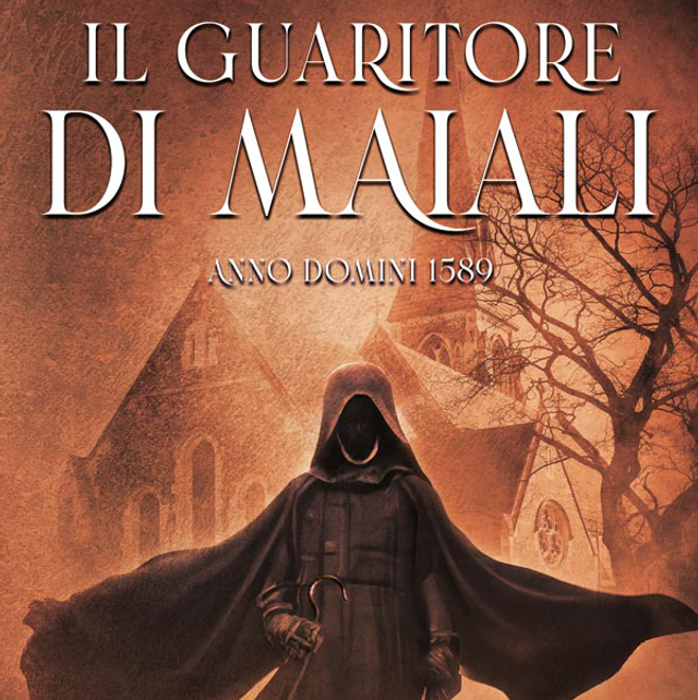 21 Il Guaritore Di Maiali Lorenzo Beccati