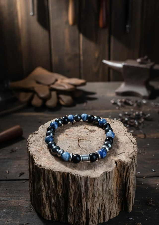 Bracelet  Force de l'homme 
