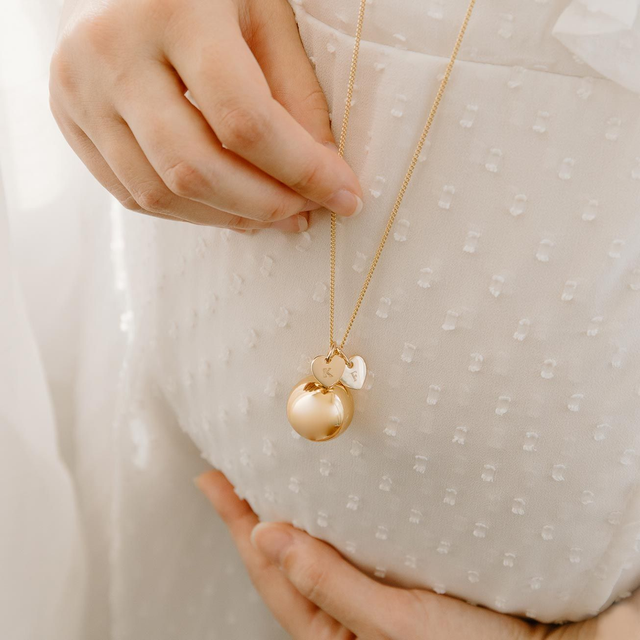 Option bola de grossesse