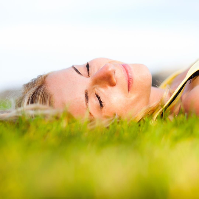 Pack MP3 relaxation adulte - 1