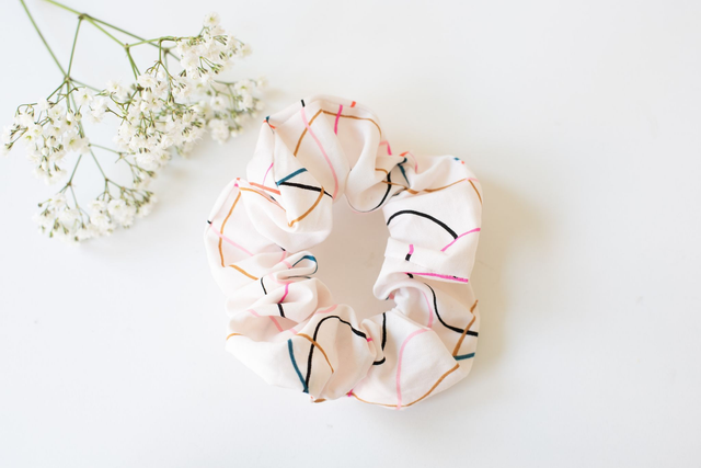 Scrunchie #012