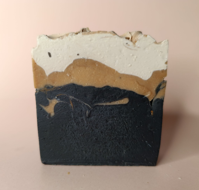 Soap - Whiskey Single Malt