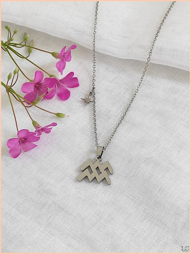 Verseau silver