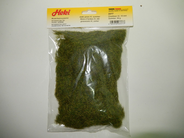 flocage fibres XL Héki 3377