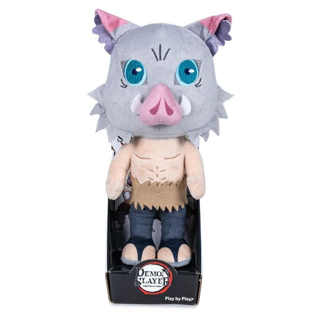 Demon Slayer: Inosuke 27cm Plush 