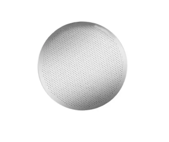 Aeropress - Filtro metálico