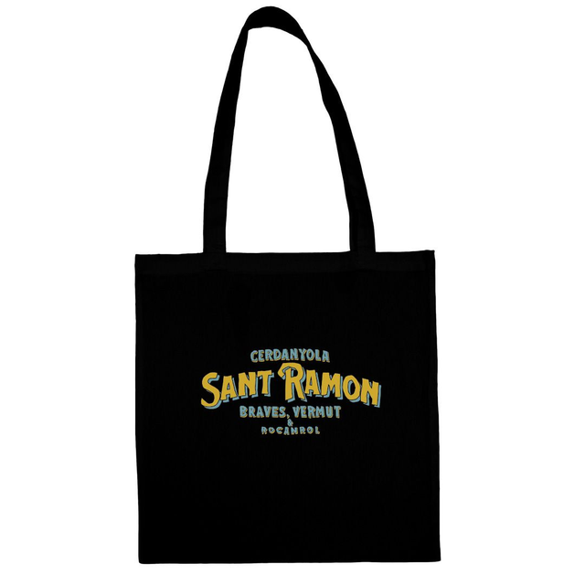 SANT RAMON G TOTE BAG 