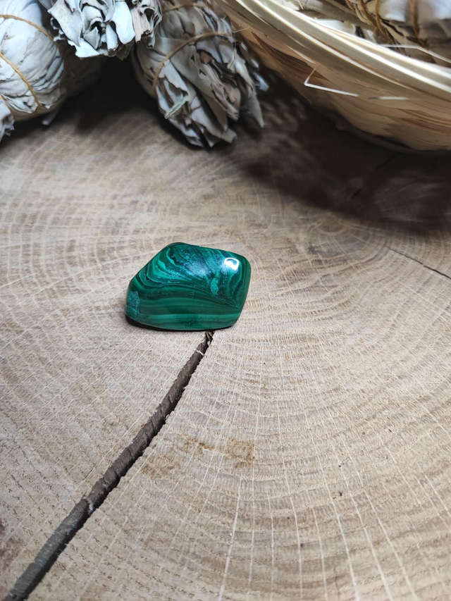 Malachite 5