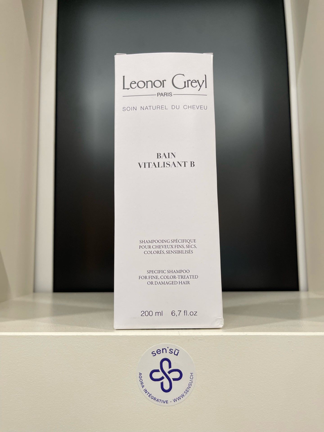 GREYL BAIN VITALISANT B 200 ML