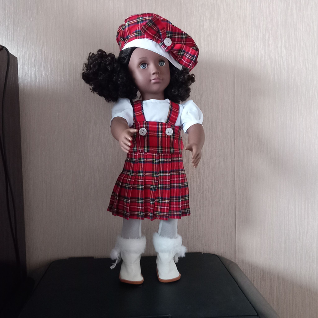 Dolls Outfit for 15" Doll Item number 11443