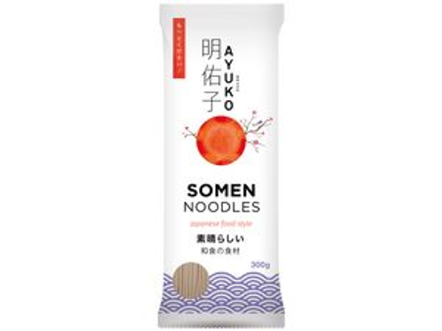 Ayuko Somen Noodles 300g