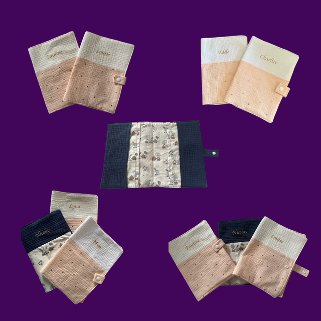 Protège Carnet de Santé