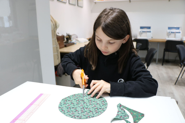 Abonnement annuel 14 séances Enfant 8-10 ans