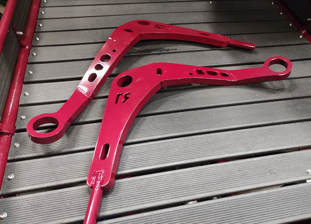 RT Drift Tukivarret Bmw e36 ja e46