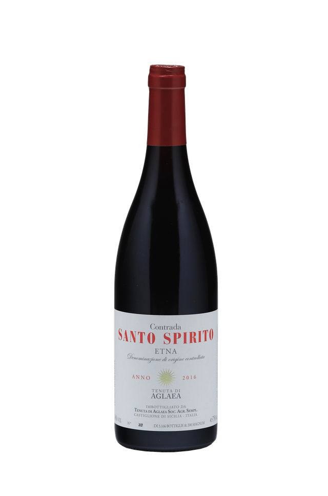 2015 Santo Spirito DOC Etna 