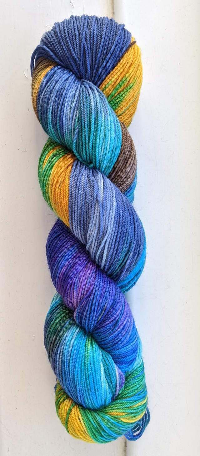 Multi Talented 4ply Veritas 100g/400m